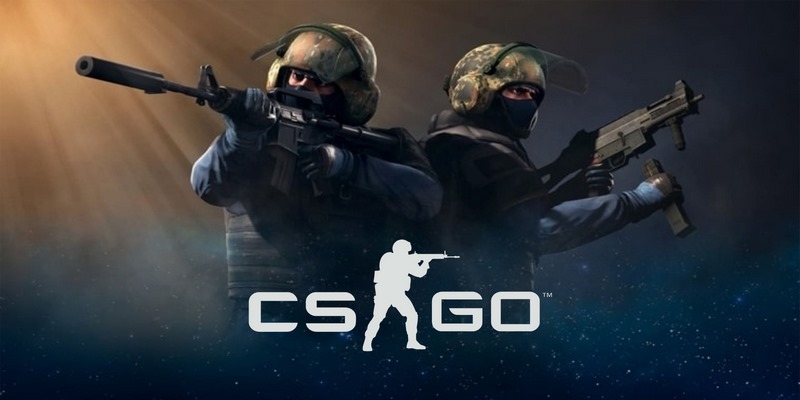 Cách chơi CSGO với các phím tắt 