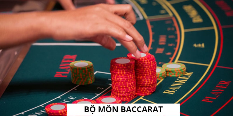 Những hình thức giải trí phổ biến ở Casino trực tuyến