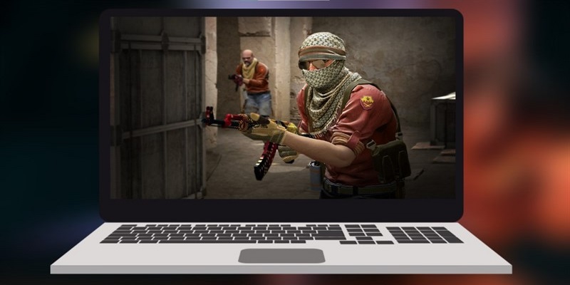 Cấu hình chơi CSGO - Không ngừng phát triển 