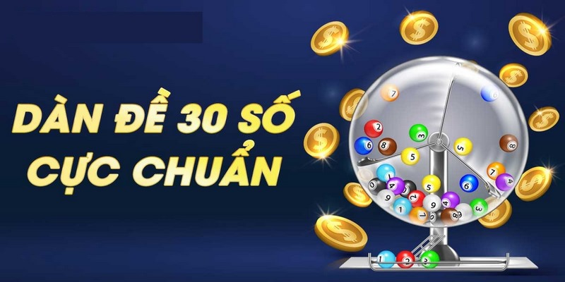 Một vài lưu ý khi nuôi dàn đề 30 số khung 3 ngày