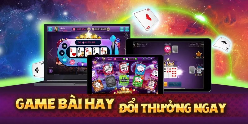 Một số lưu ý khi chơi game bài đổi thưởng Fujigame