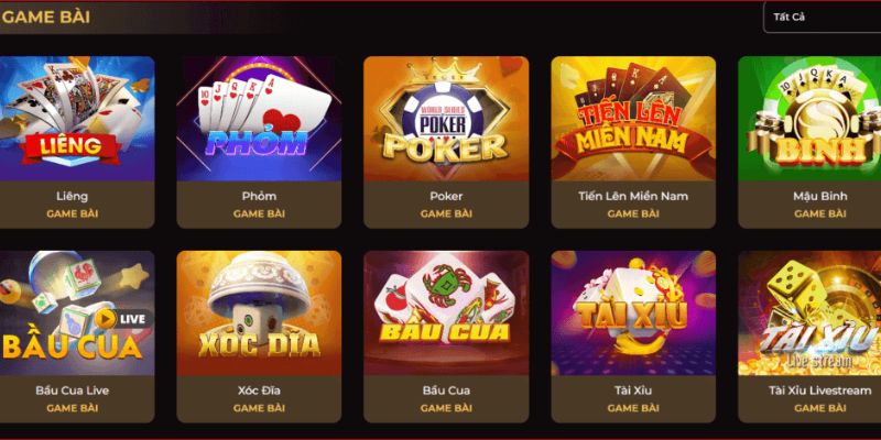 Tại sao nên chơi game bài đổi thưởng uy tín?