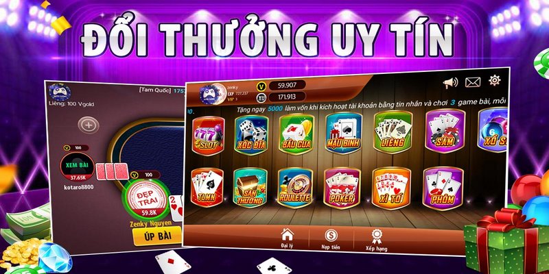 Cách nhận biết một sân chơi game bài đạt chuẩn