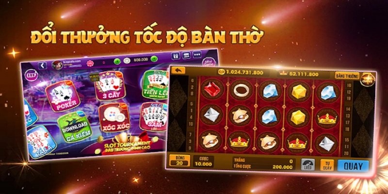 Giới thiệu một vài game bài hấp dẫn nhất hiện nay