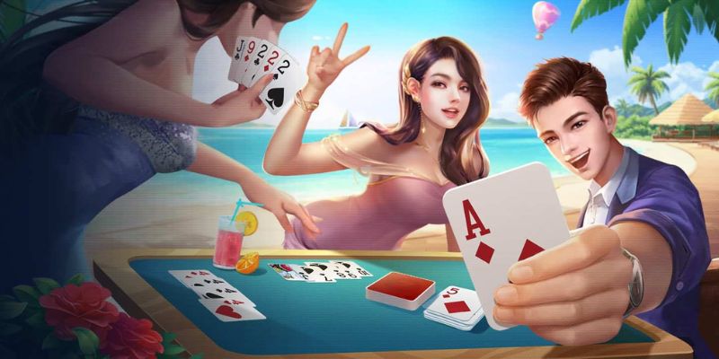 Tại sao game đánh bài lại được yêu thích?