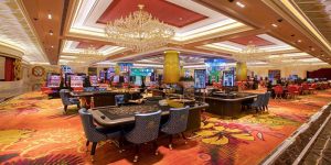 Kinh Nghiệm Tham Gia Sòng Bài Casino Trực Tuyến Hấp Dẫn