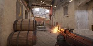 Hướng Dẫn Chơi CSGO Trên Steam Miễn Phí Cho Người Mới