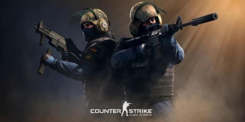 Hướng dẫn chơi CSGO trên steam miễn phí