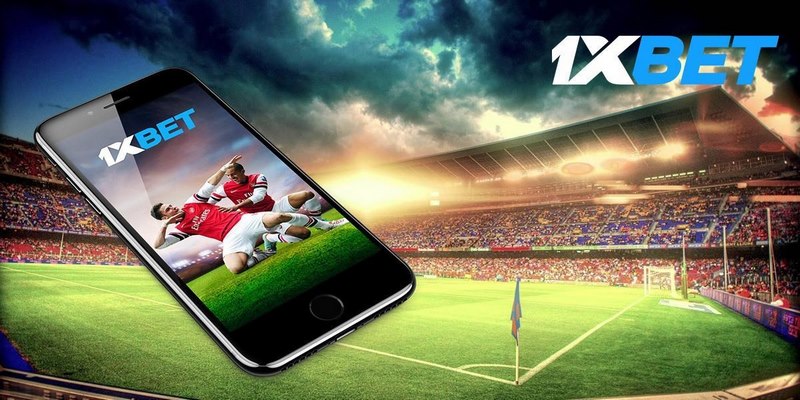 Hướng dẫn đăng nhập 1XBET nhanh nhất 