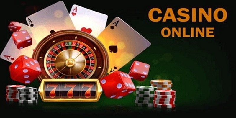 Những trò chơi live casino thịnh hành nhất