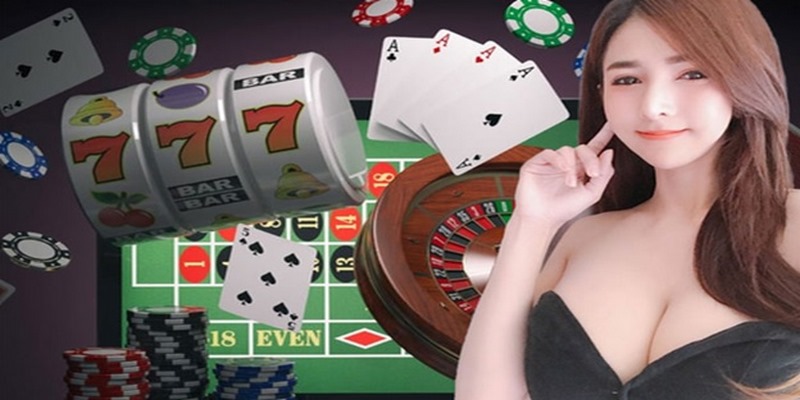 Vài nét khái quát về nhà cái Casino uy tín