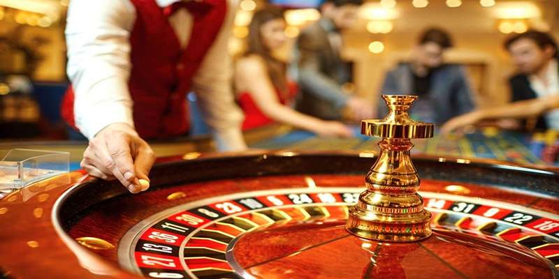 Giới thiệu vài nét về sòng bài Casino