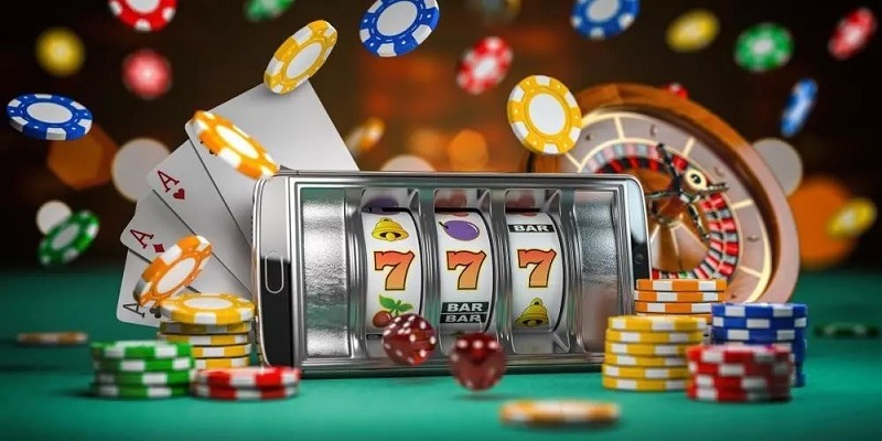 Lý do khiến casino online luôn có sức hút lớn