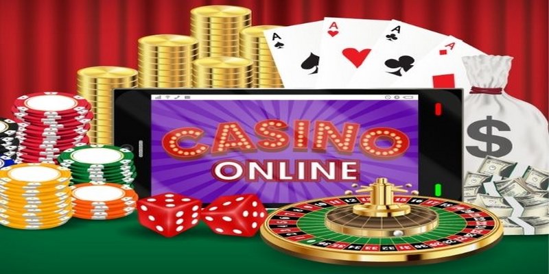 Bạn hiểu như thế nào về casino online