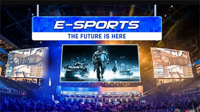 Overview of the Esport 188jili game, what is it and why it is so popular?