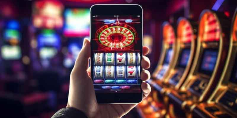 Danh sách các trò chơi slot phổ biến tại ww88