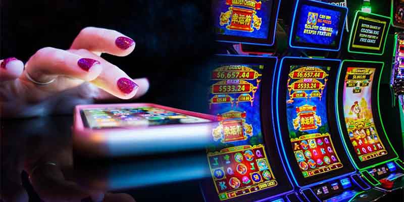 Thế giới game sòng casino thỏa mãn mọi người chơi